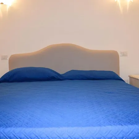Apartman Vista Tavolara - Conchiglia Apt. 1 *