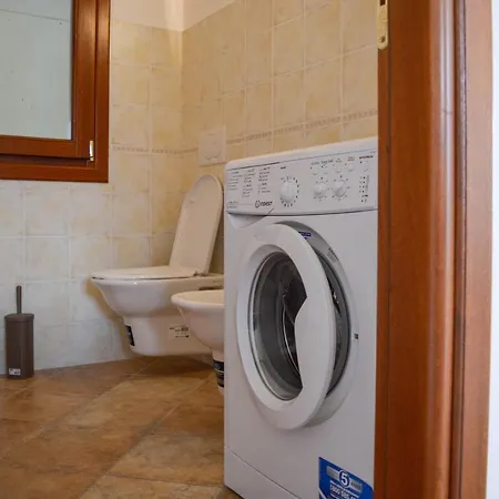 Apartman Vista Tavolara - Conchiglia Apt. 1 Olbia