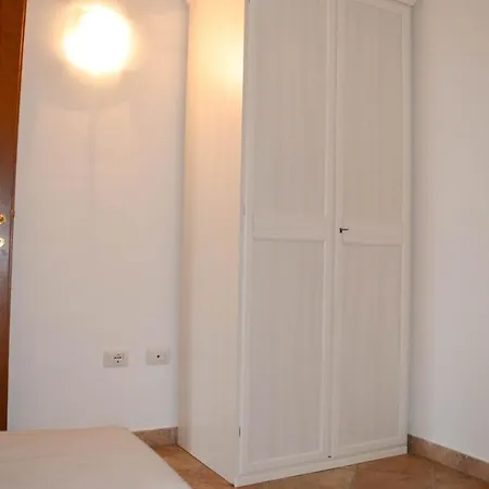 Apartman Vista Tavolara - Conchiglia Apt. 1 Olbia