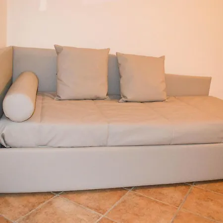 Apartman Vista Tavolara - Conchiglia Apt. 1 Olbia