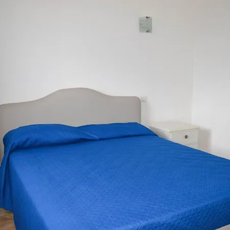 Vista Tavolara - Conchiglia Apt. 1 Apartman Olbia